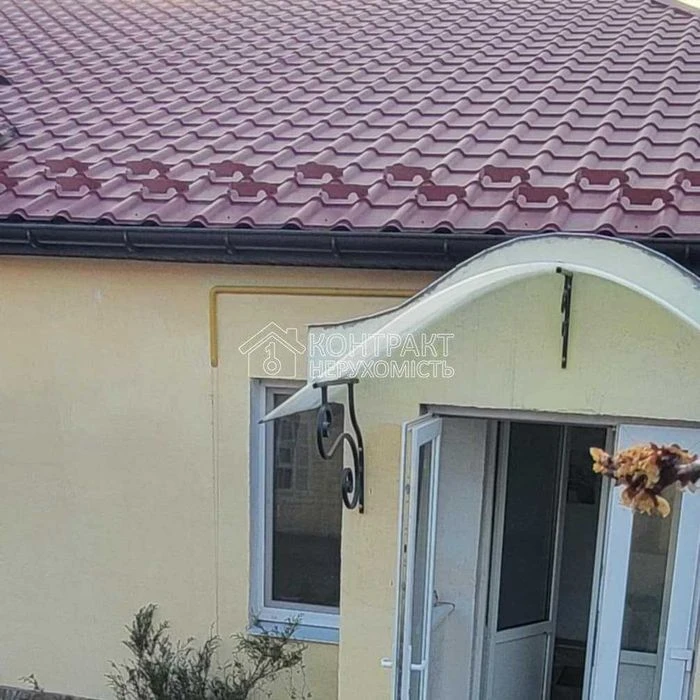 Продаж частини будинку на Одесській з ТОРГОМ!!