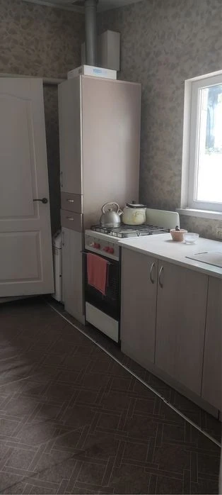 Продам 1/2 дома Салтова