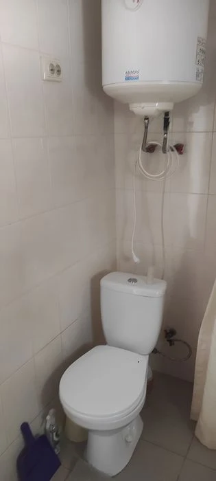 Продам 1/2 дома Салтова