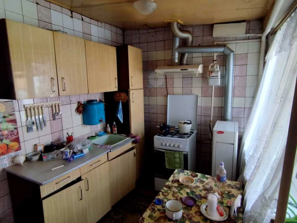 Будинок. Харків, Західна вул.