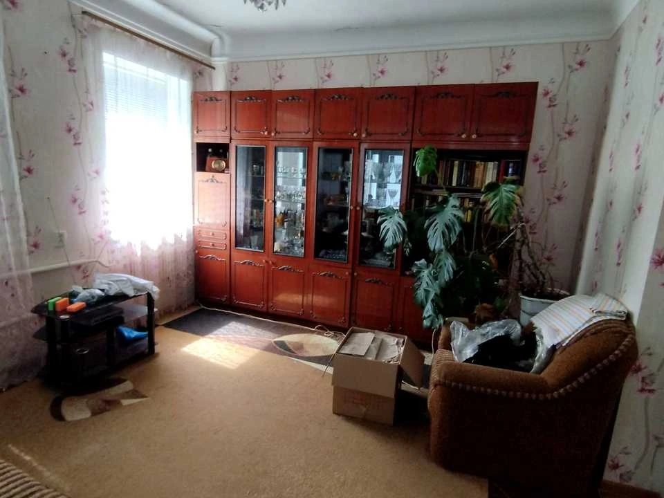 Будинок. Харків, Західна вул.
