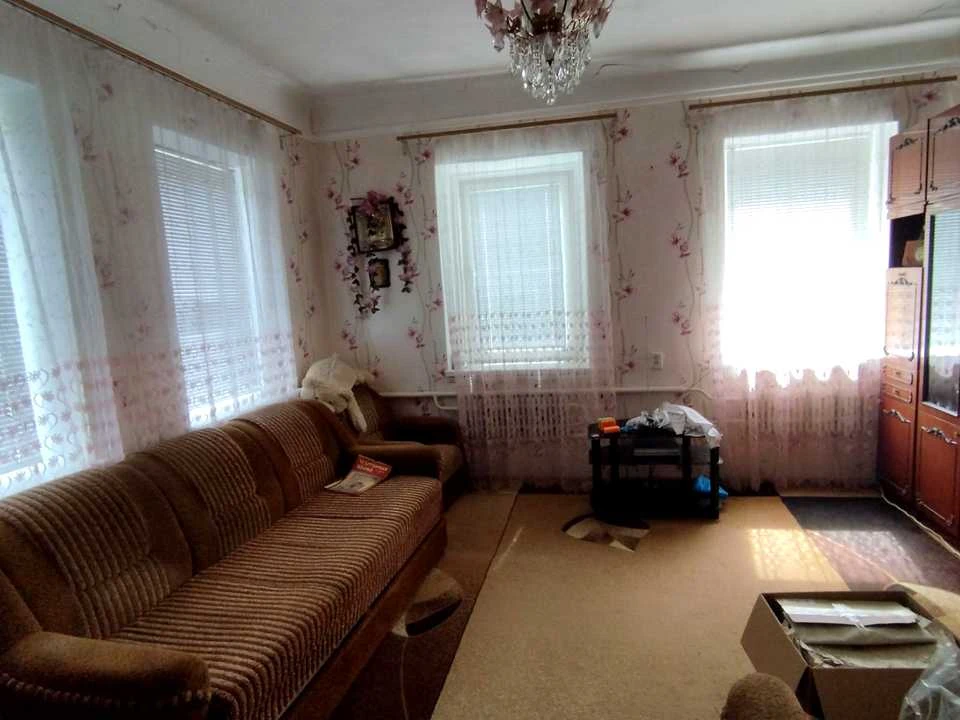 Будинок. Харків, Західна вул.