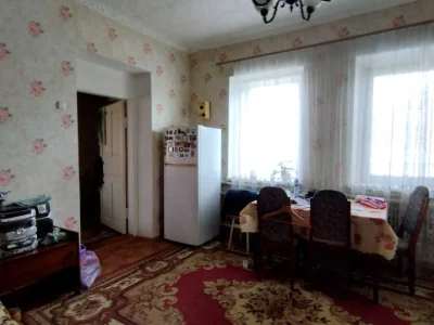 Будинок. Харків, Західна вул.