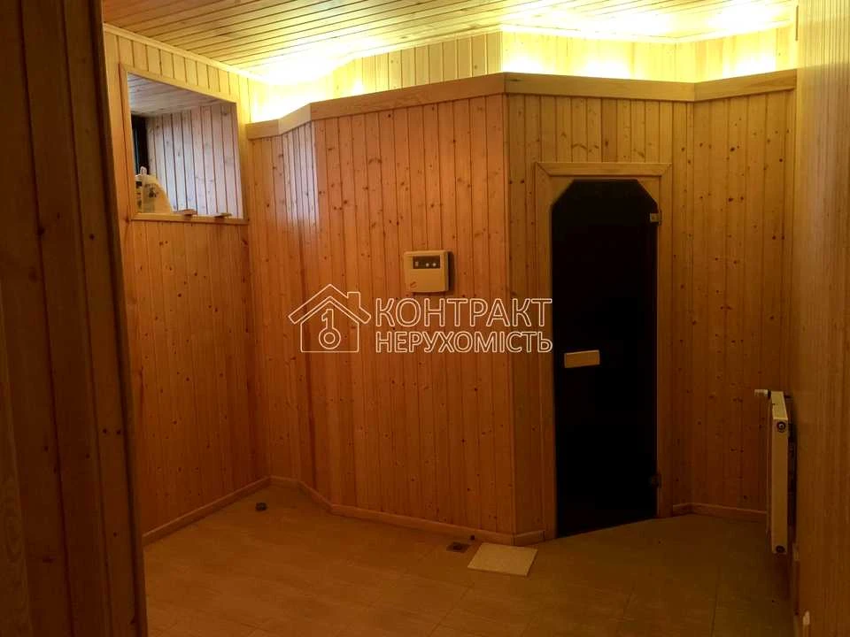 Будинок. Харків, Лозовеньківський просп.