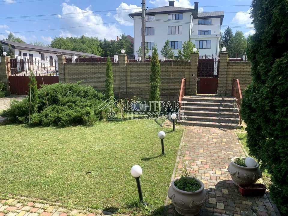 Будинок. Харків, Лозовеньківський просп.