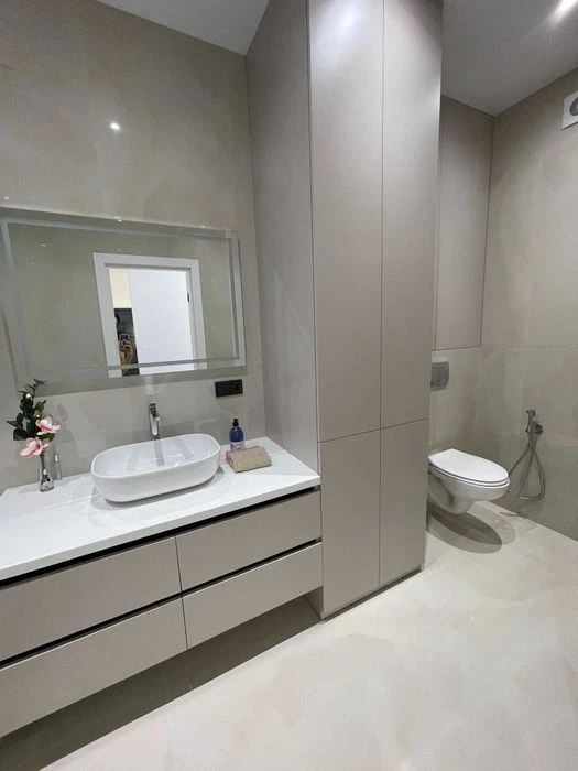 Кадор-сити на Краснове. Рассрочка. С ремонтом. Евродвушка.