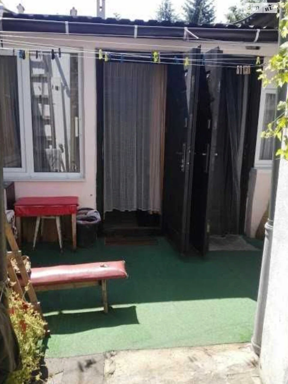 Long-term rental apartment Otrada
