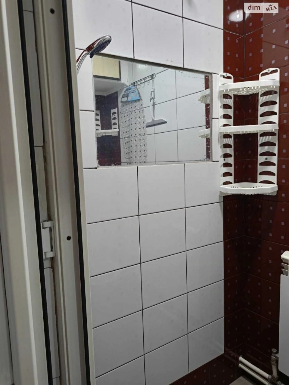 Long-term rental apartment Otrada