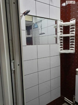 Long-term rental apartment Otrada