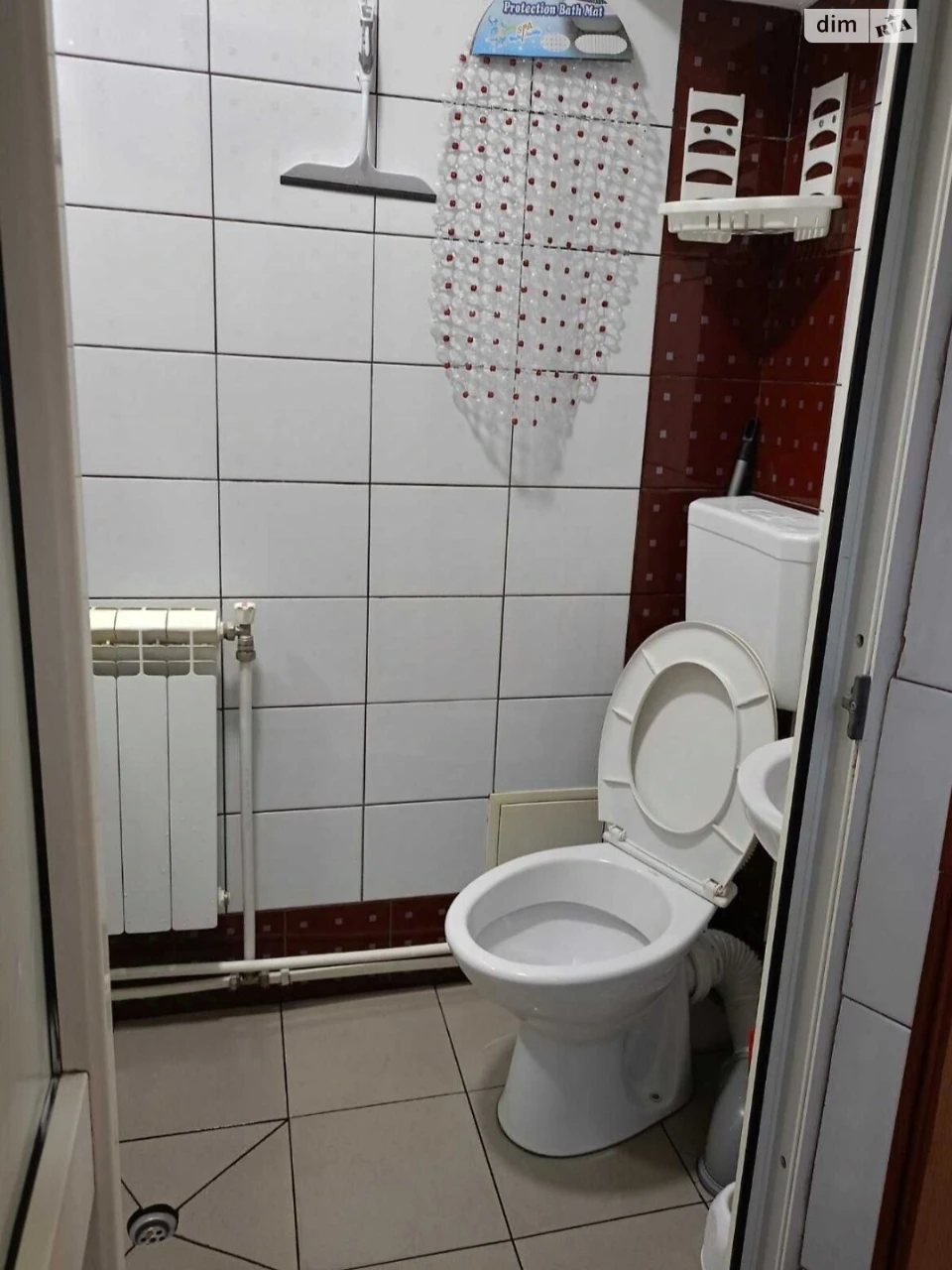 Long-term rental apartment Otrada