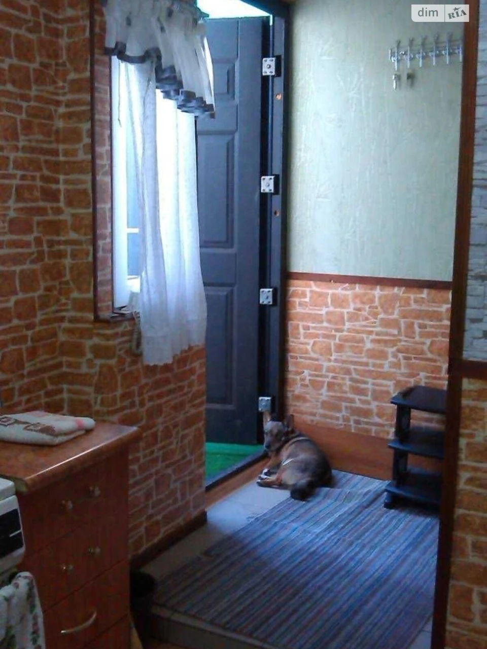 Long-term rental apartment Otrada
