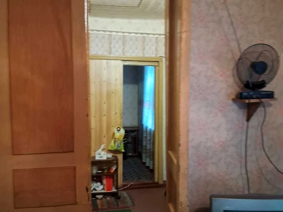 Будинок. Харків, Ясні Зорі вул.