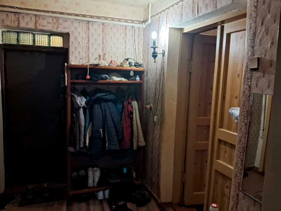Будинок. Харків, Ясні Зорі вул.