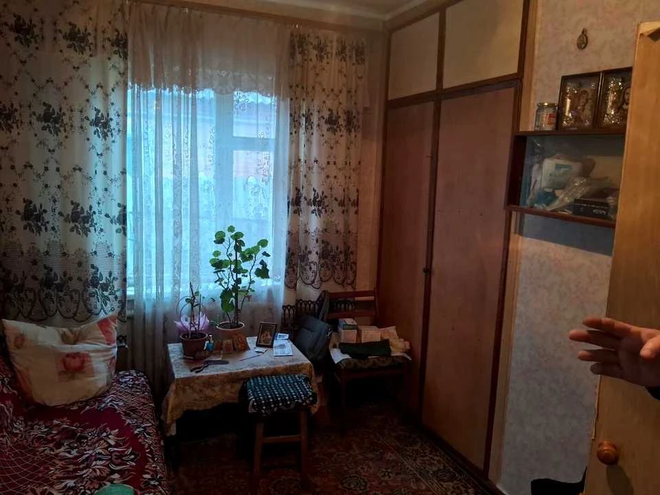 Будинок. Харків, Ясні Зорі вул.