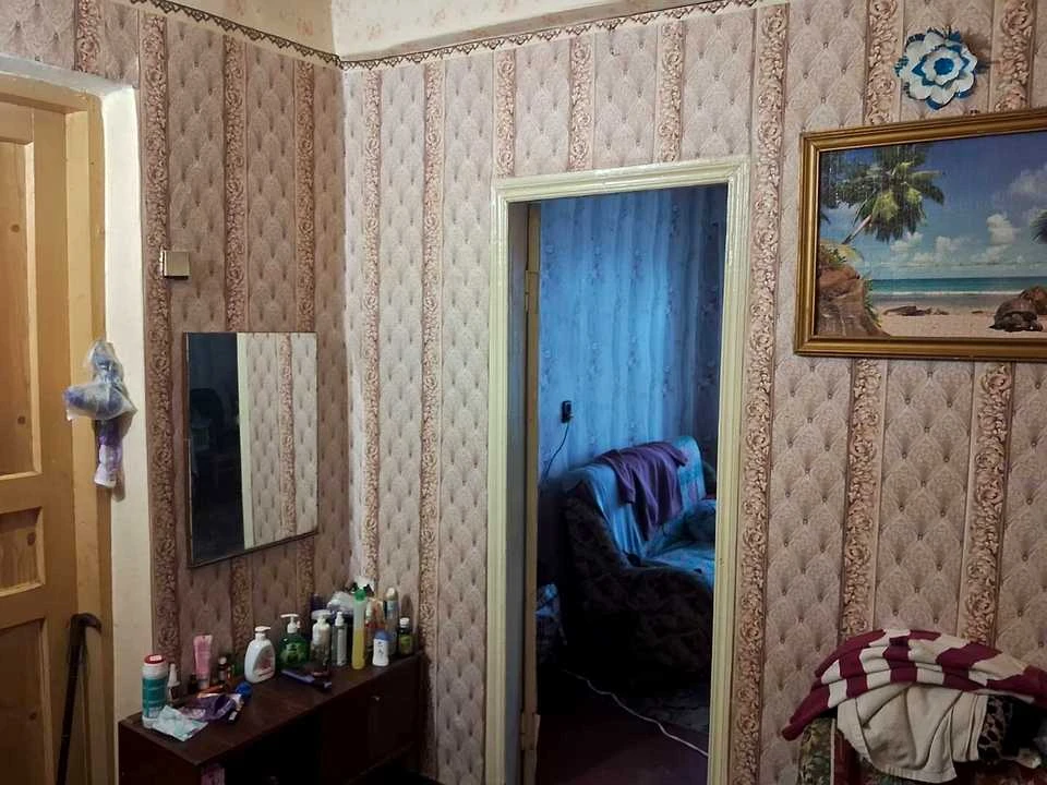 Будинок. Харків, Ясні Зорі вул.