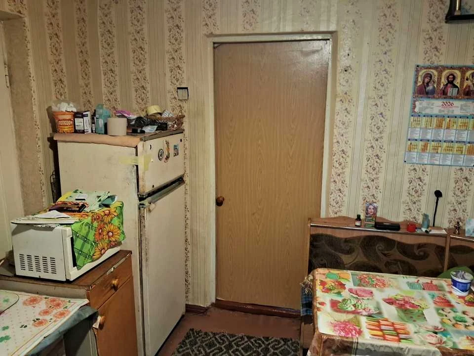 Будинок. Харків, Ясні Зорі вул.