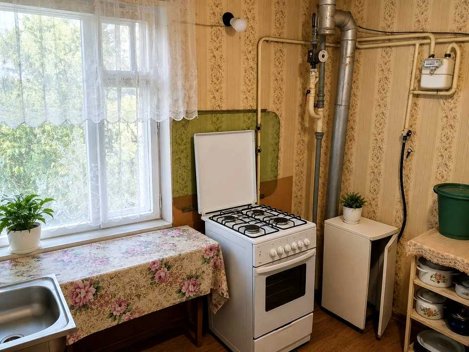 Будинок. Харків, Ясні Зорі вул.