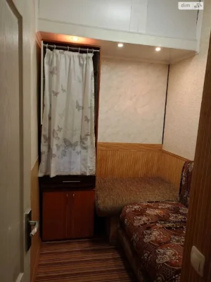 Long-term rental apartment Otrada