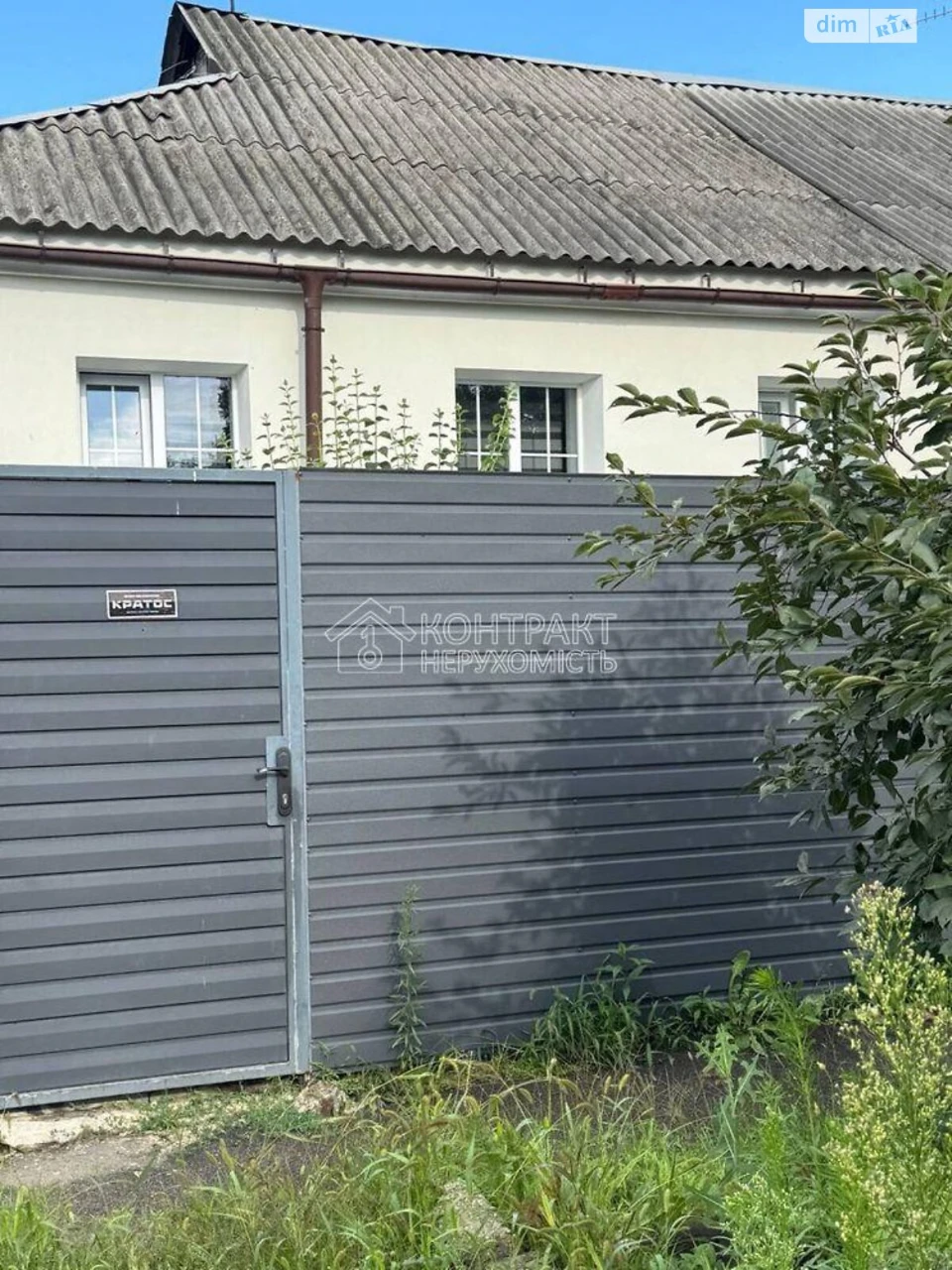 Продаж Частина будинку Селище Герцена