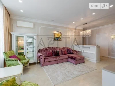 Sale of 3-room apartment 120 sq. m. on Andriy Verkhoglyada St. 7 • I