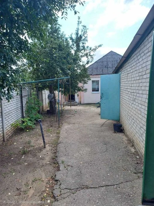 Продам будинок  Липовий гай