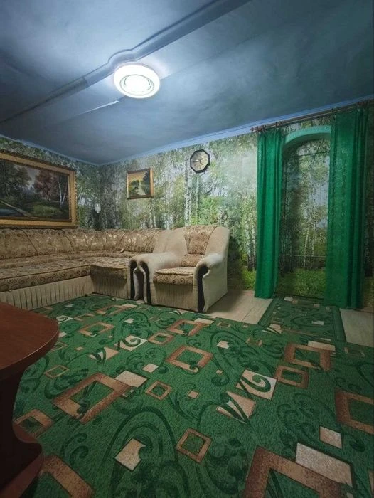 Продам дом 147м2 пр. Аэрокосмический Верещаковка  Баня  басс