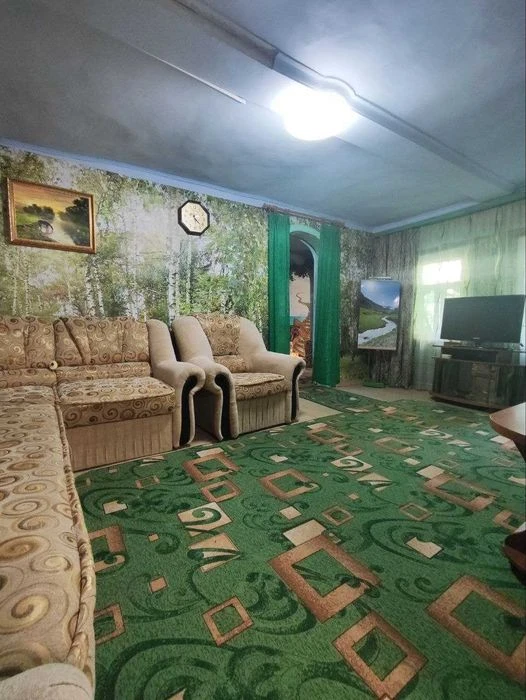 Продам дом 147м2 пр. Аэрокосмический Верещаковка  Баня  басс