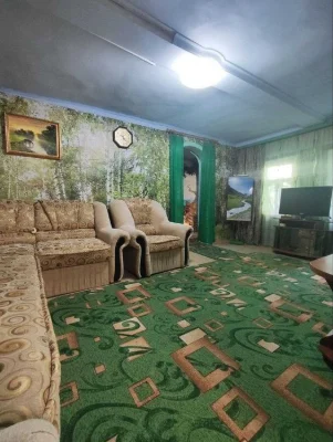 Продам дом 147м2 пр. Аэрокосмический Верещаковка  Баня  басс