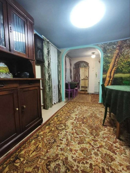 Продам дом 147м2 пр. Аэрокосмический Верещаковка  Баня  басс