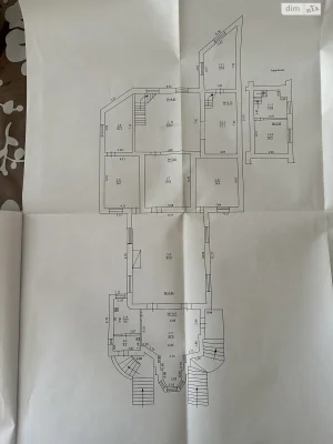 Продаж Дім