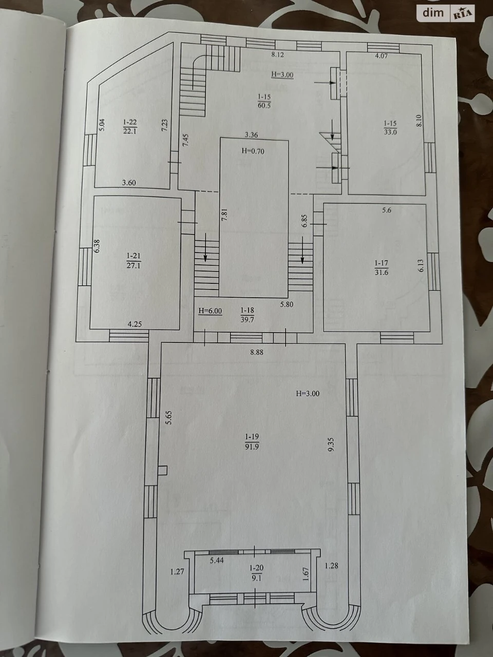 Продаж Дім