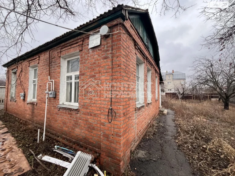 Продаж Дім Селище Герцена