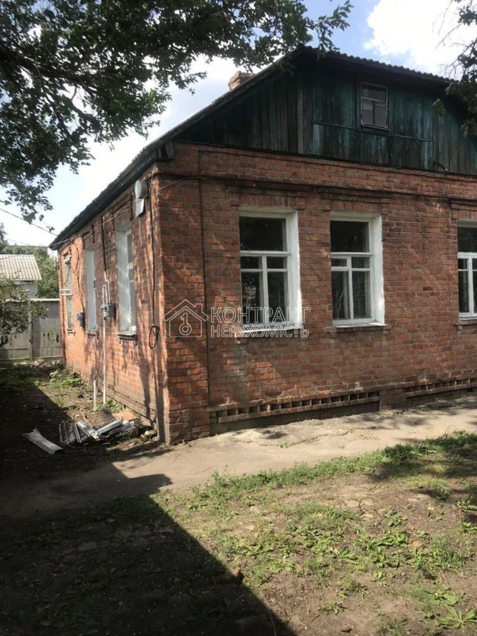 Продаж Дім Селище Герцена