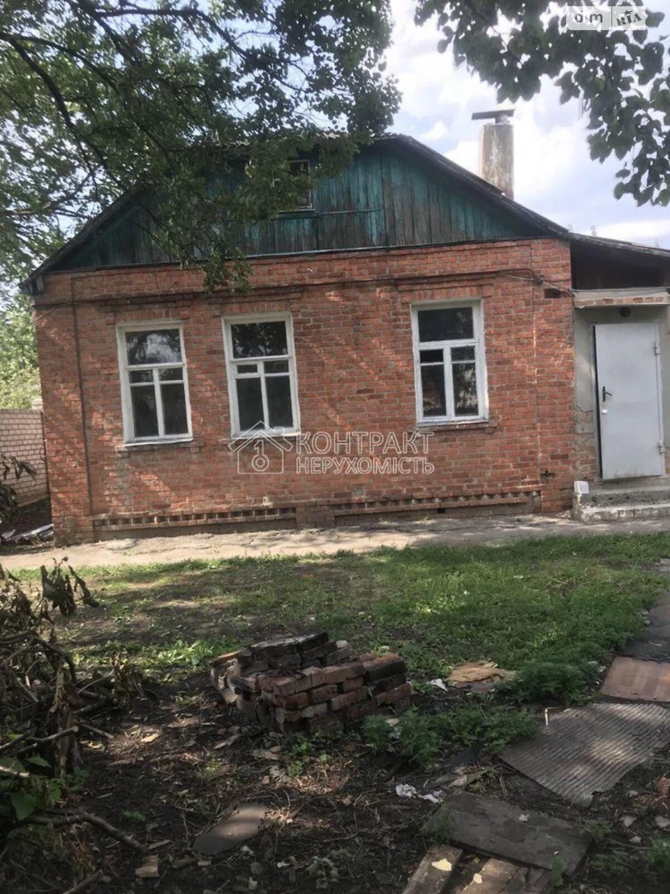 Продаж Дім Селище Герцена