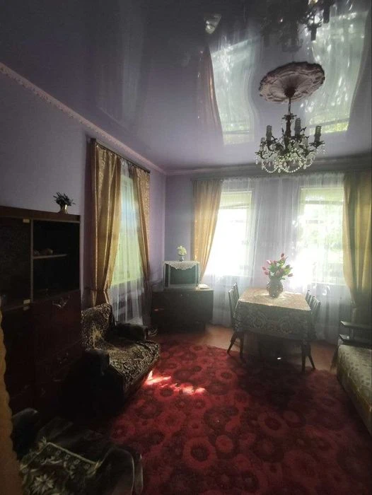 Продам дом  81 м2 Верещаковка пр. Аєрокосмический.