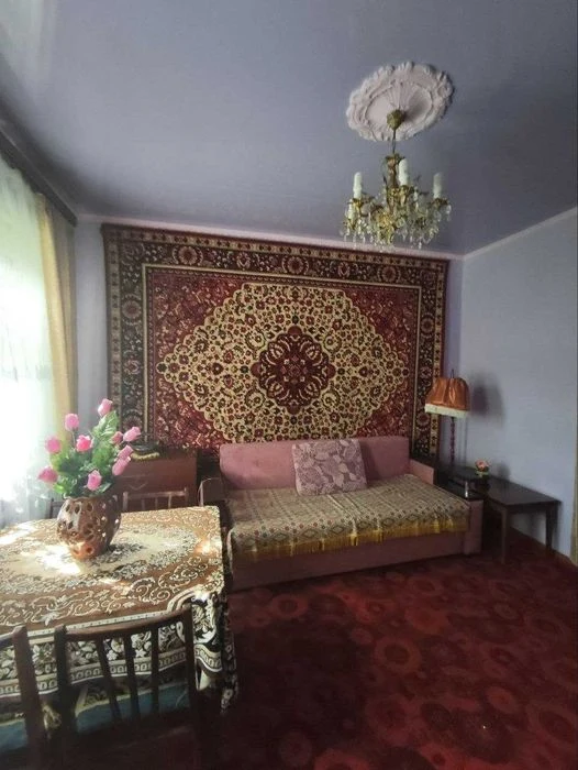 Продам дом  81 м2 Верещаковка пр. Аєрокосмический.