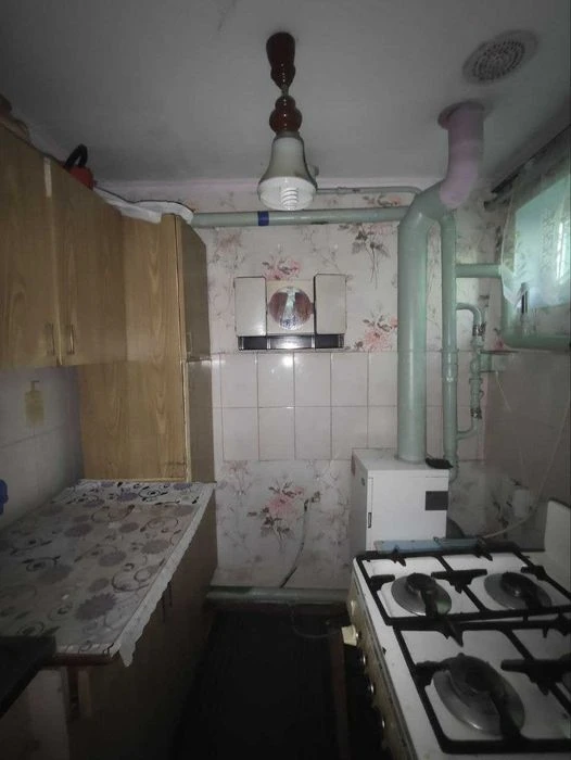 Продам дом  81 м2 Верещаковка пр. Аєрокосмический.