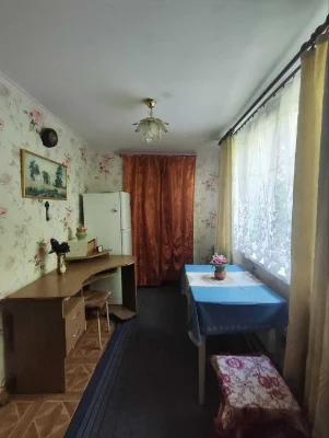 Продам дом  81 м2 Верещаковка пр. Аєрокосмический.