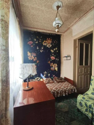 Продам дом  81 м2 Верещаковка пр. Аєрокосмический.