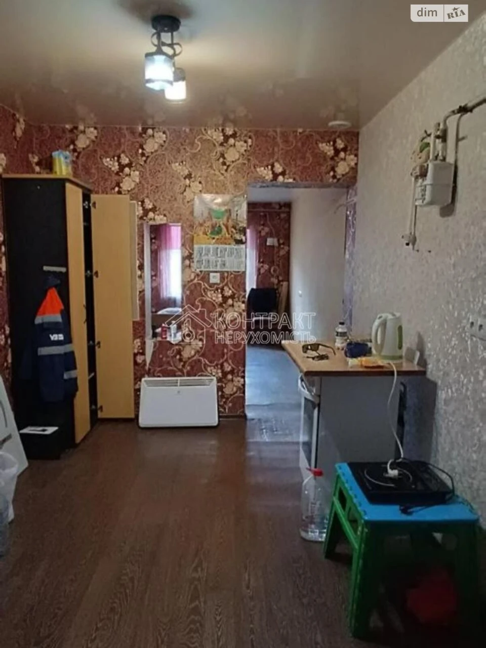 Продаж Частина будинку Холодногірський
