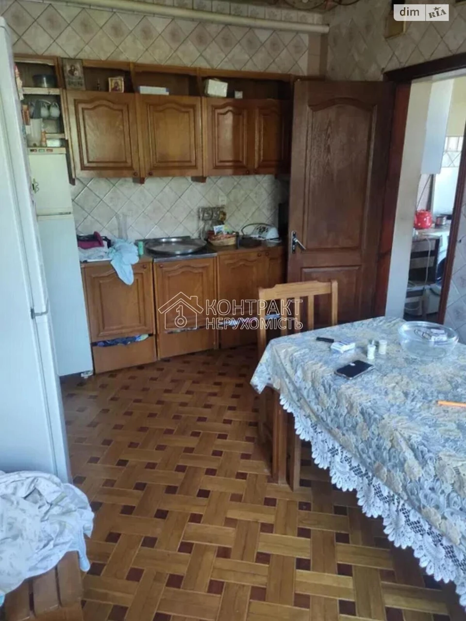 Продаж Дім Рубанівка