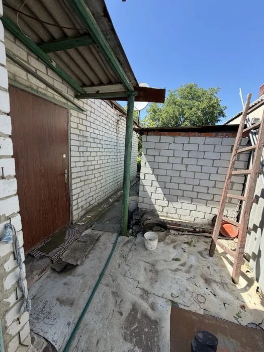 Продаж честини будинку в Салтівскому районі
