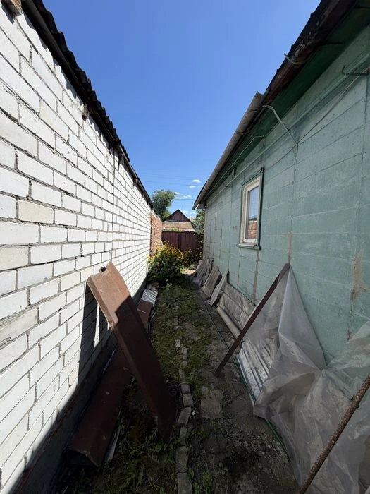 Продаж честини будинку в Салтівскому районі
