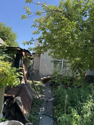 Продаж честини будинку в Салтівскому районі