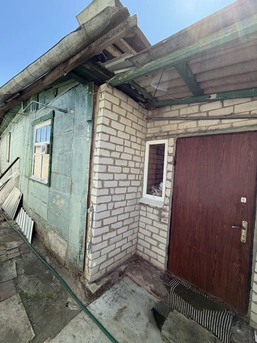 Продаж честини будинку в Салтівскому районі