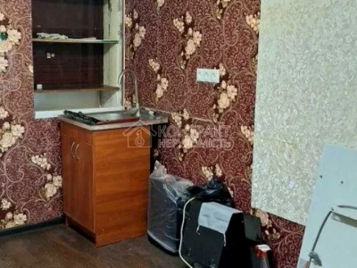 Будинок. Харків, Озерянська вул. (Муранова)