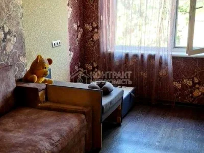 Будинок. Харків, Озерянська вул. (Муранова)