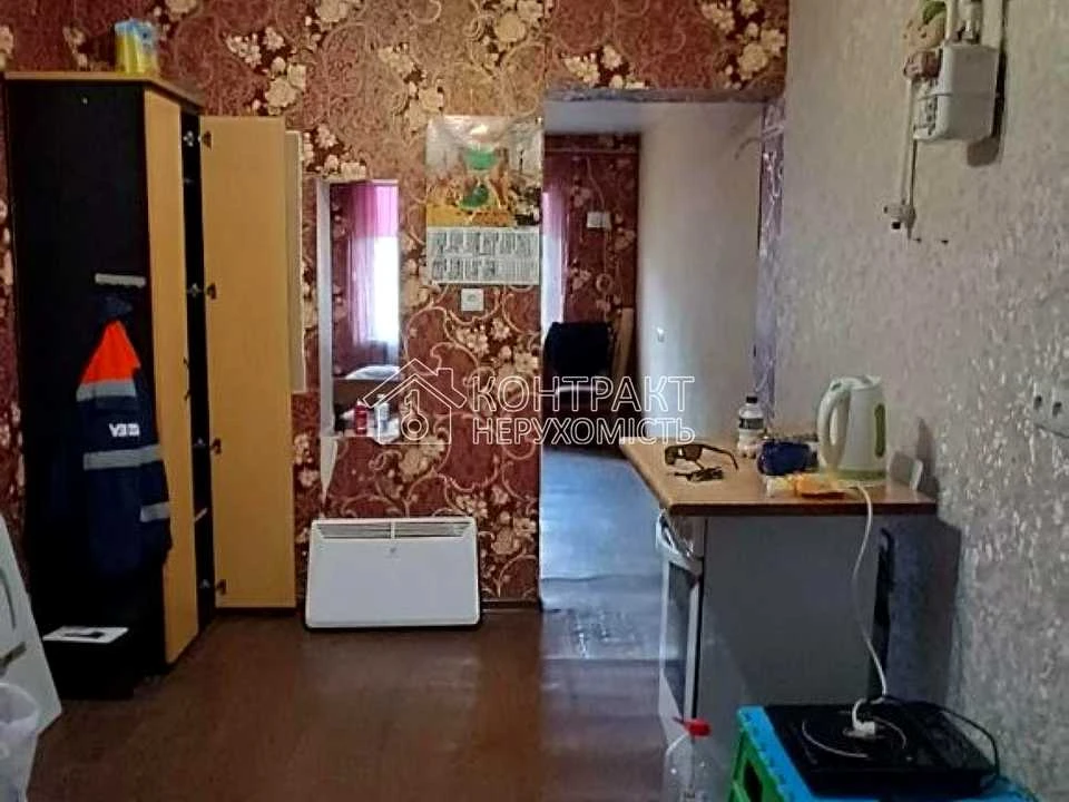 Будинок. Харків, Озерянська вул. (Муранова)