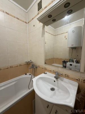 3-room apartment, 77 sq.m