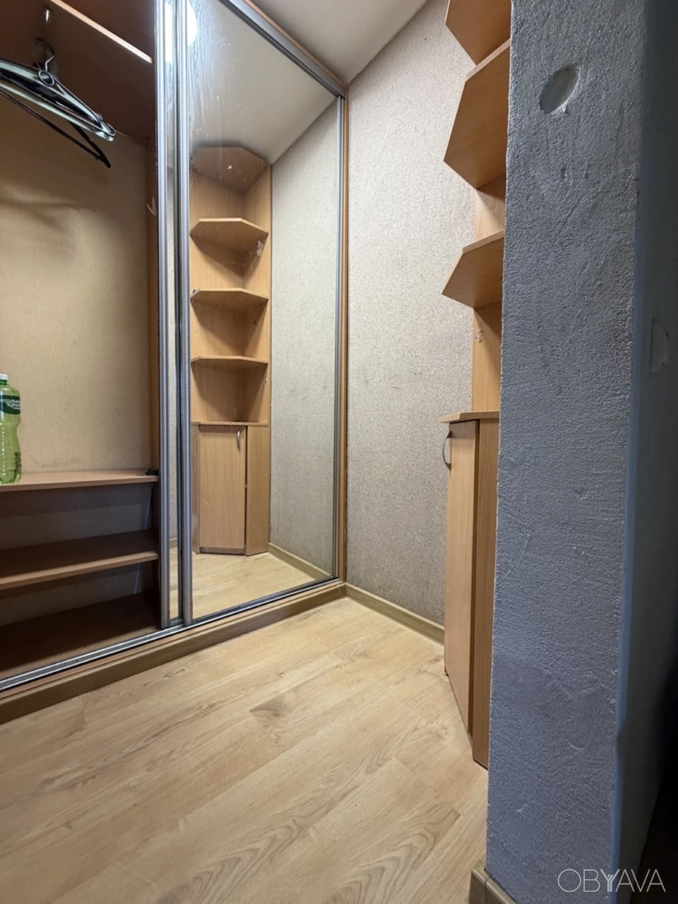 3-room apartment, 77 sq.m